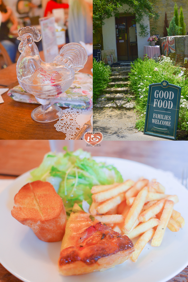 ドゥリムトン村