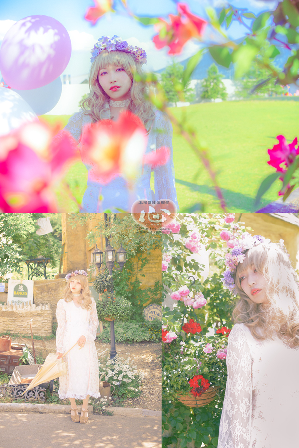 ドゥリムトン村