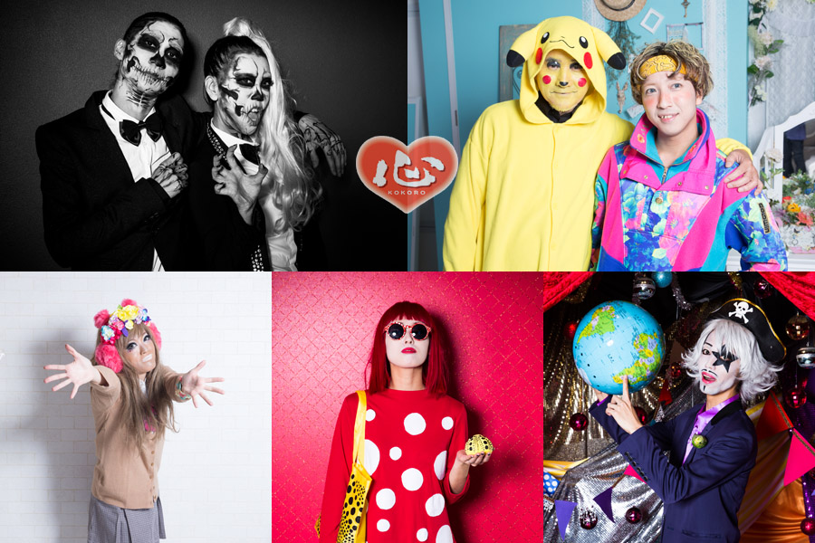 豊かな気持ち誕生日会