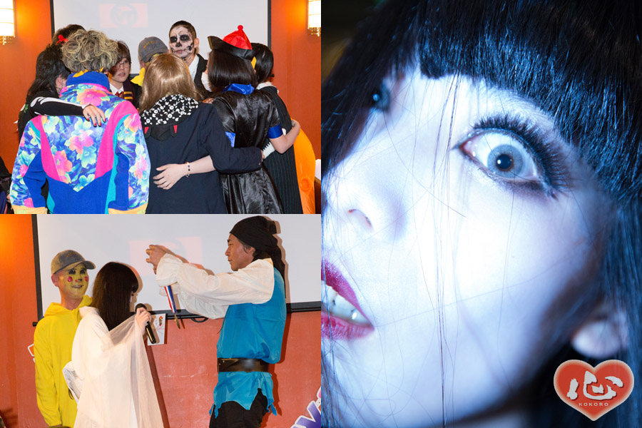 豊かな気持ち誕生日会