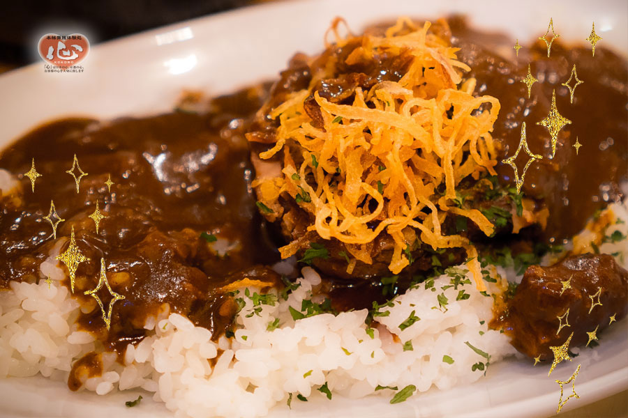 京都のオススメランチ