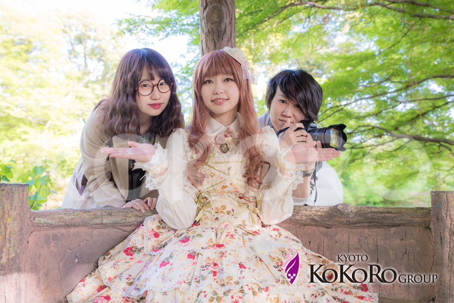 京都府立植物園