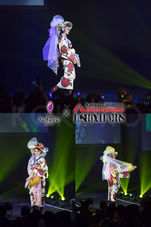 関西コレクションココヒメ