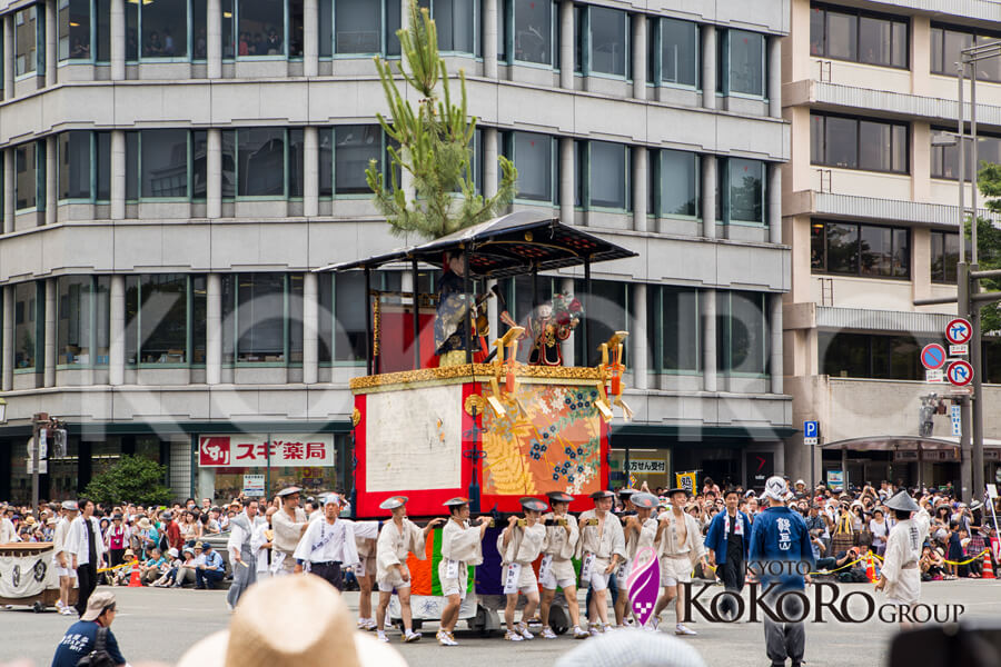 祇園祭