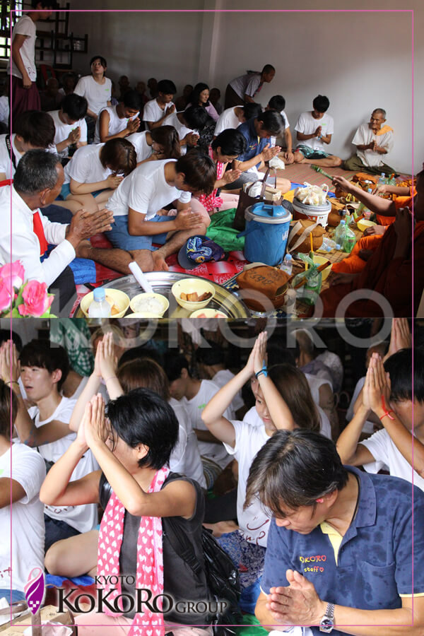 カンボジア小学校建設