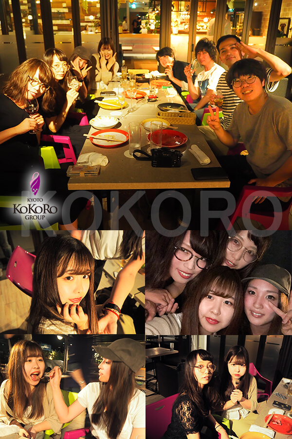 祇園　ディナー