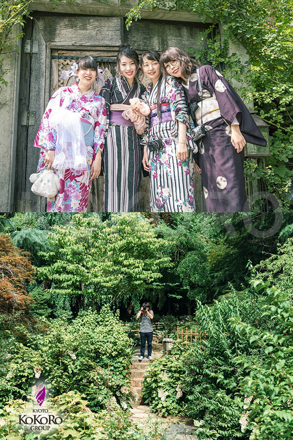 ローザンベリー多和田