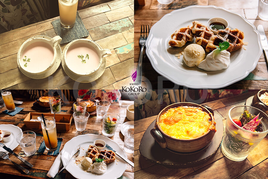 ローザンベリー多和田