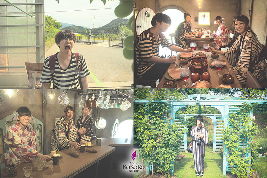 ローザンベリー多和田