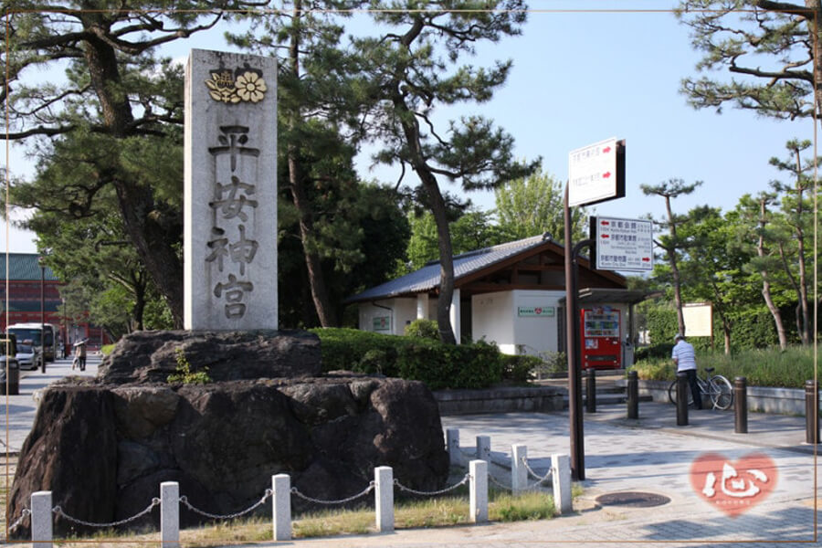 京都市観光公衆トイレ運営