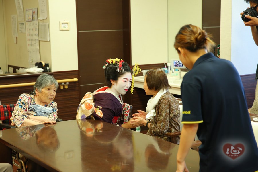 心のボランティア第２０弾～スウィートハンズ物集女さん☆彡