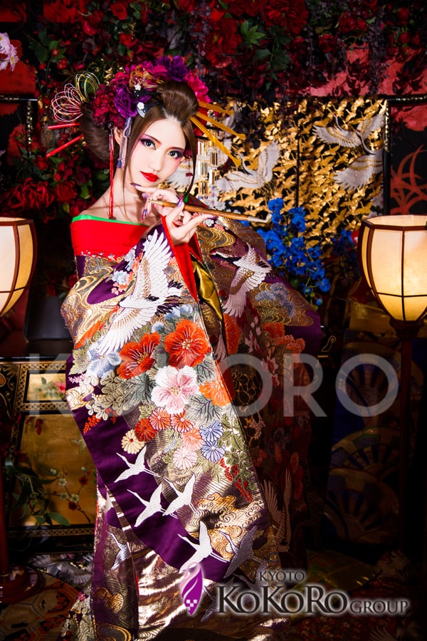 ♡♡♡関西コレクションFASHION LEADERS real.6モデルイメージ撮影～岡山瑠沙さん～♡♡♡