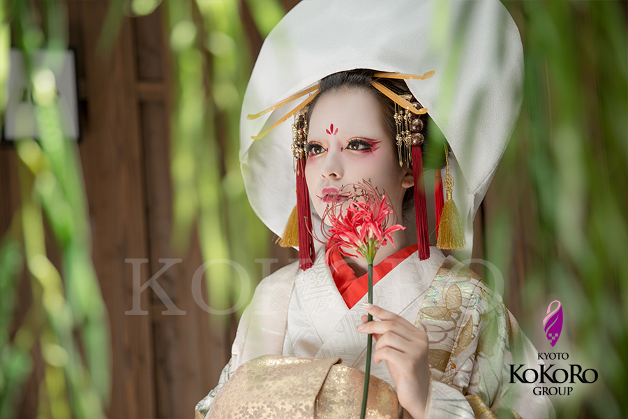 ♡♡♡関西コレクションFASHION LEADERS real.6モデルイメージ撮影～畔勝遥さん～♡♡♡