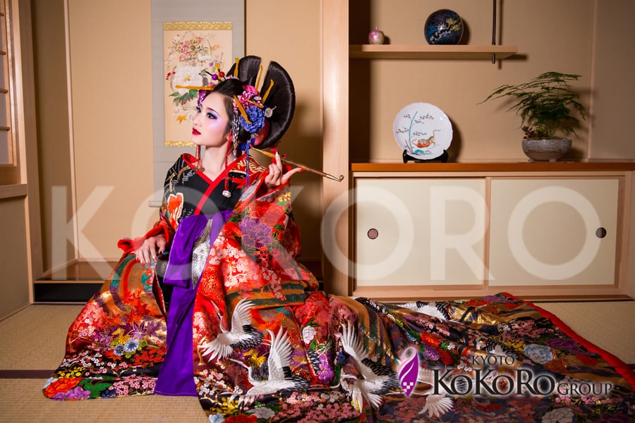 ♡♡♡関西コレクションFASHION LEADERS real.6モデルイメージ撮影～森口アカリさん～♡♡♡