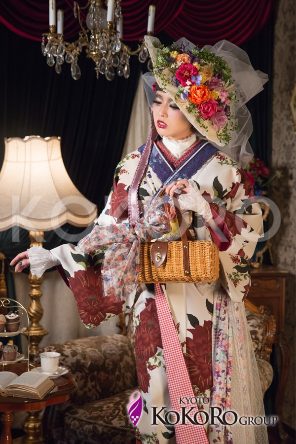 ～関西コレクションFASHION LEADERSreal.6裏側見せちゃいます【前編】～