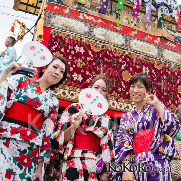 祇園祭