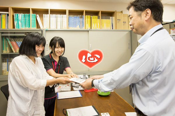 ネパール５５６（ココロ）募金プロジェクト