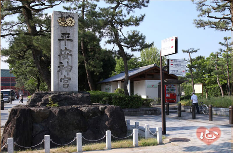 京都市観光公衆トイレ運営