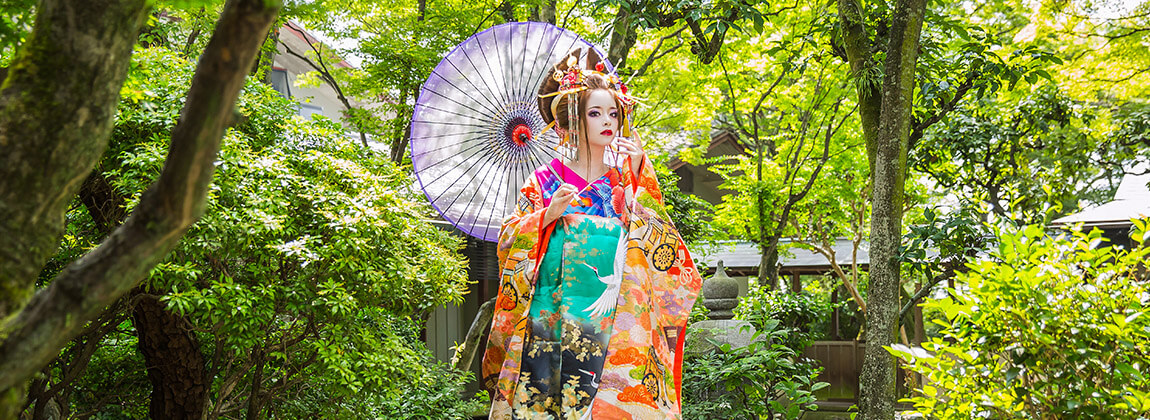 株式会社 豊かな気持ち