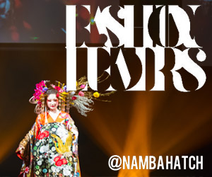 ファッションショー