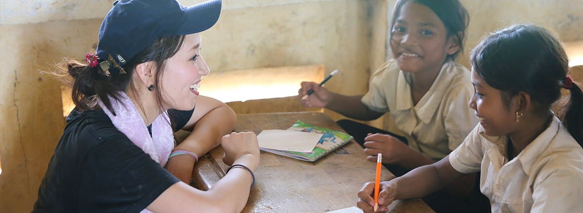 京都心グループボランティア