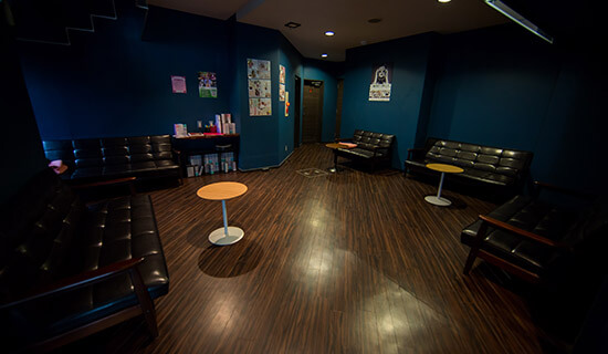 スタジオエスペラント