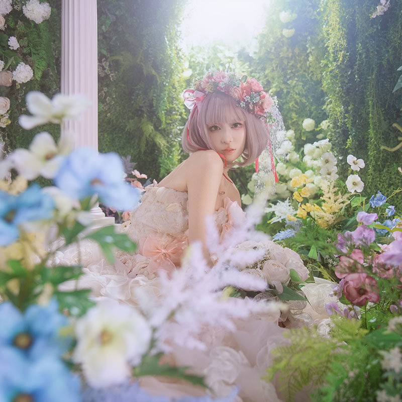 変身体験　京都