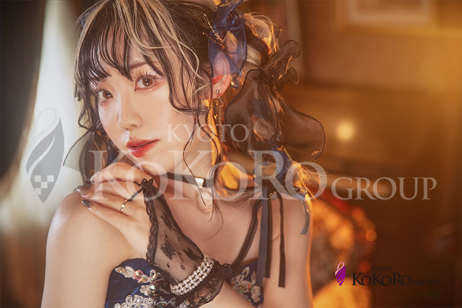 ドレス撮影　京都