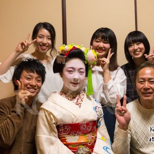 舞妓体験_花魁体験_心グループ