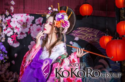 撮影モデル募集