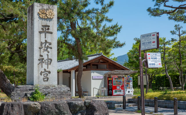 京都ココログループのトイレ