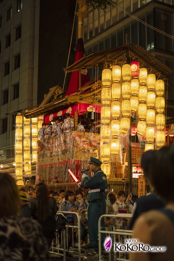 祇園祭