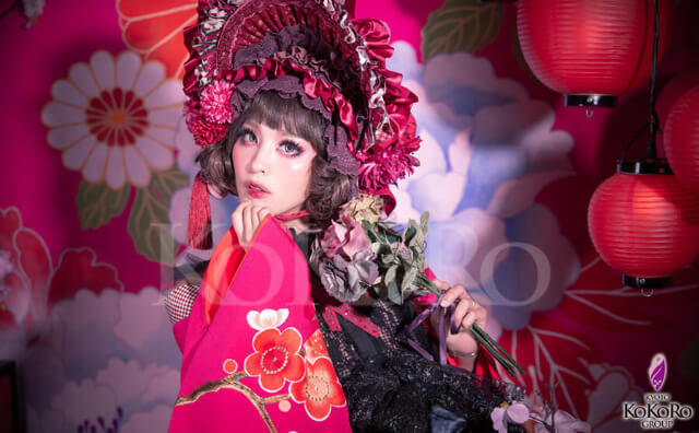 ピンクリボンチャリティプラン