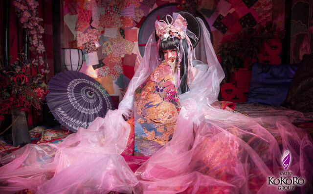 ピンクリボンチャリティプラン