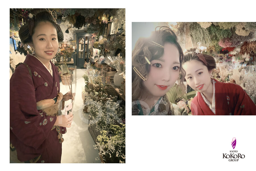 京都　ココログループ