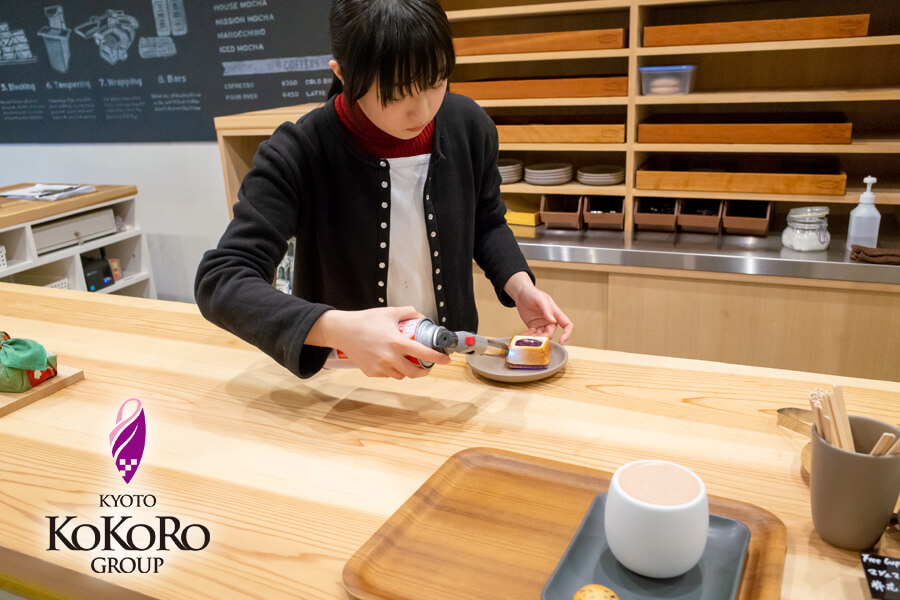 ダンデライオン・チョコレート