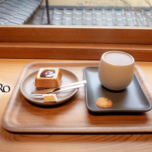 ダンデライオン・チョコレート