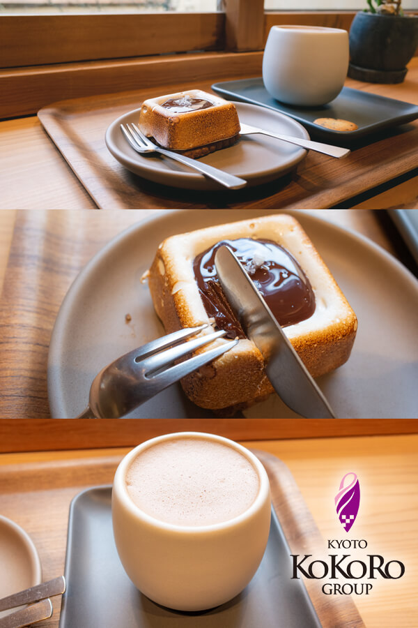 ダンデライオン・チョコレート