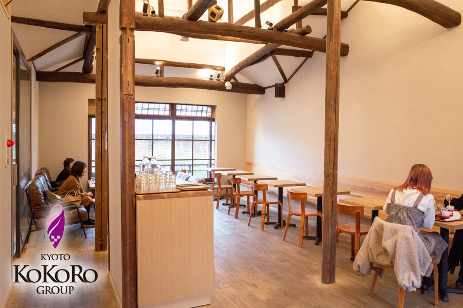 ダンデライオン・チョコレート