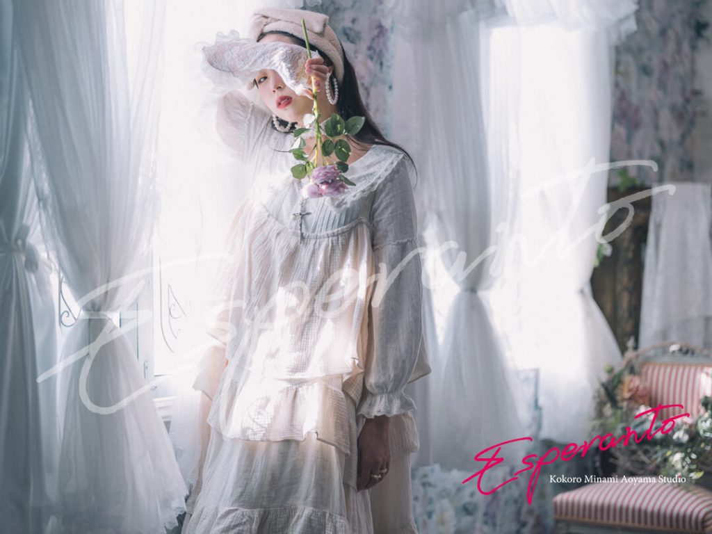 ポートレートスタジオ東京