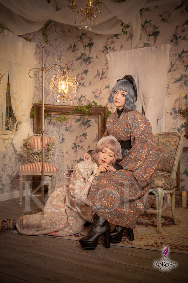 ココヒメ　南青山