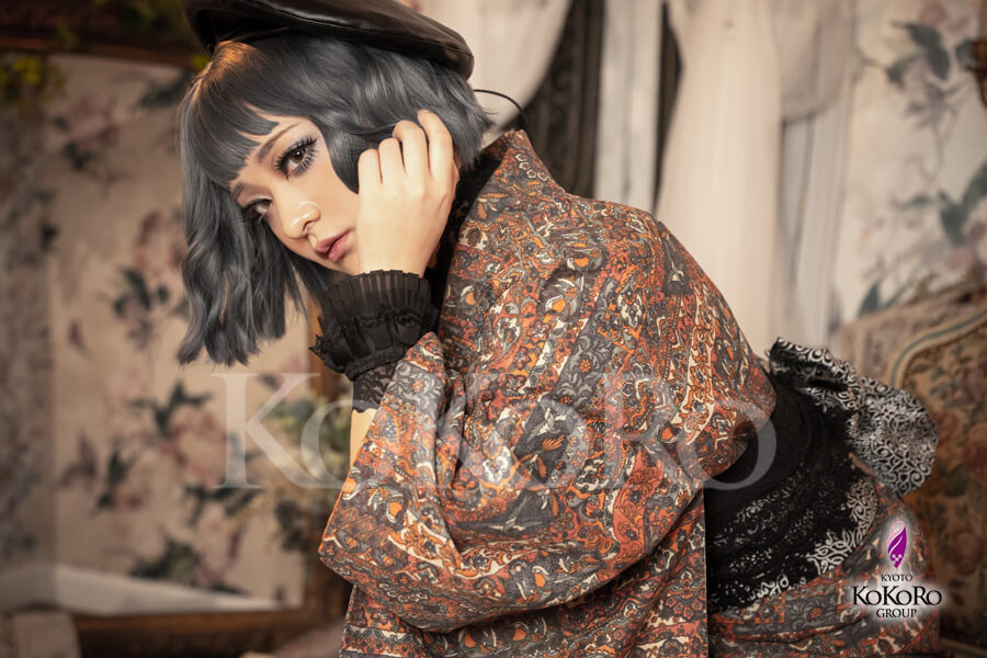 ココヒメ　東京