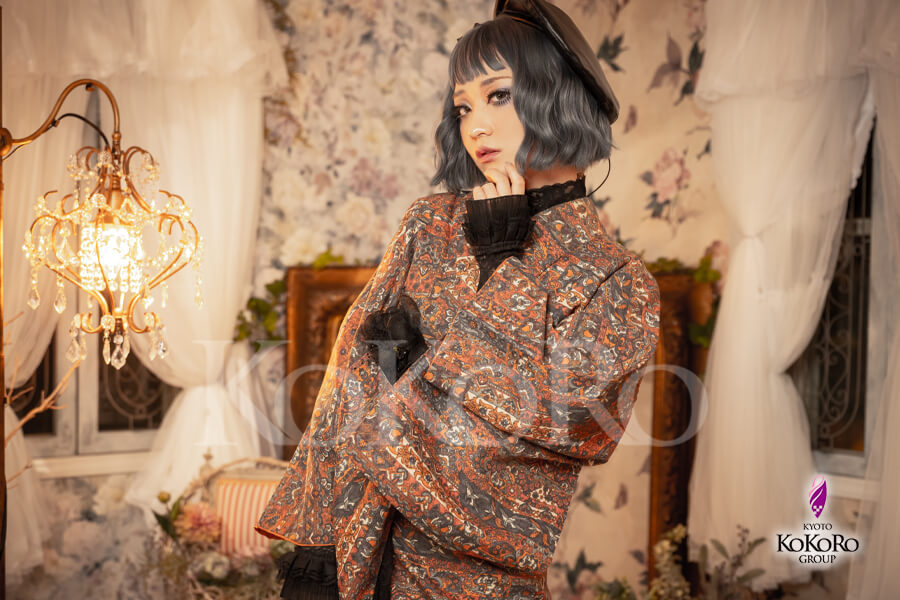 ココヒメ　東京