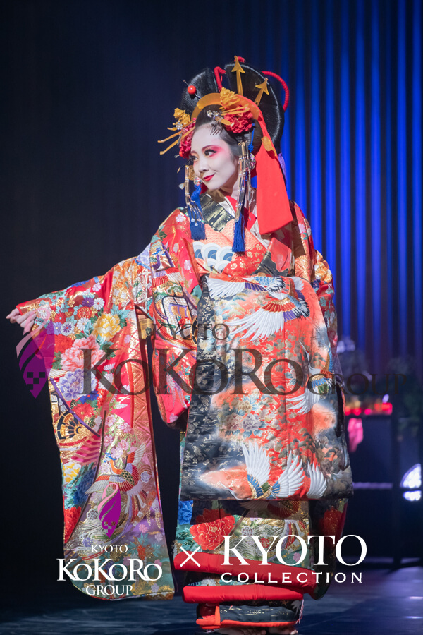 京都コレクション