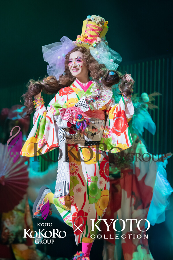 京都コレクション