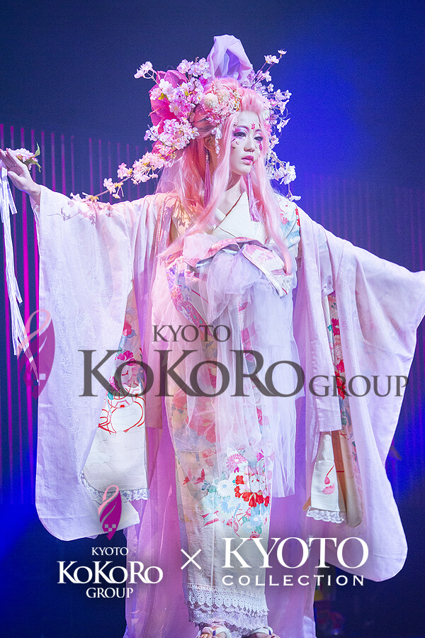 京都コレクション