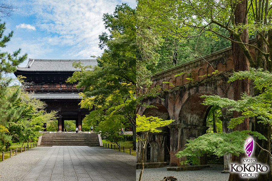 京都　京都旅行