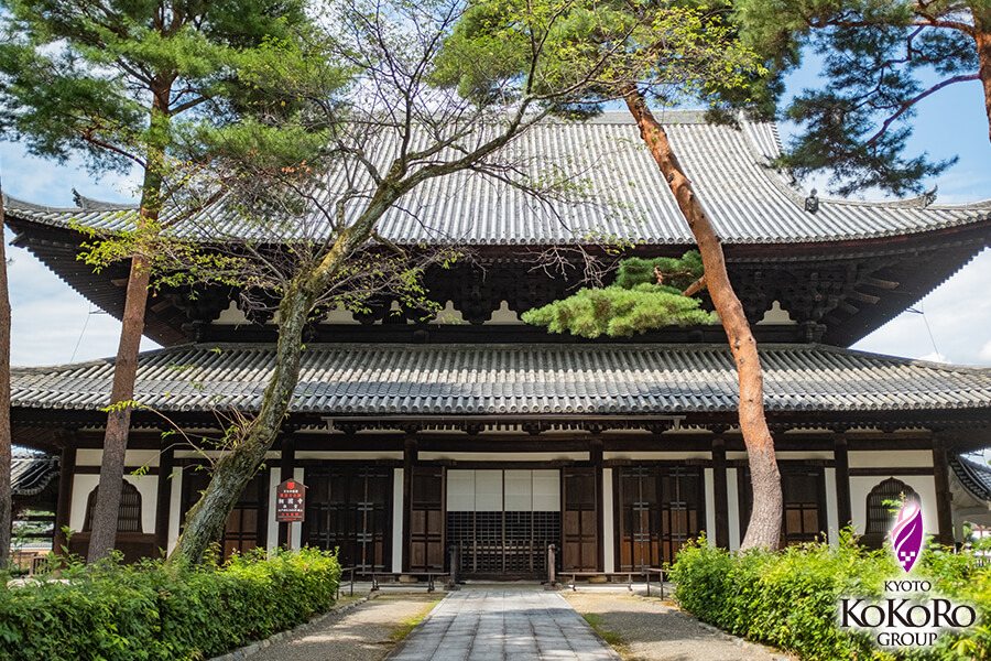 京都　京都旅行