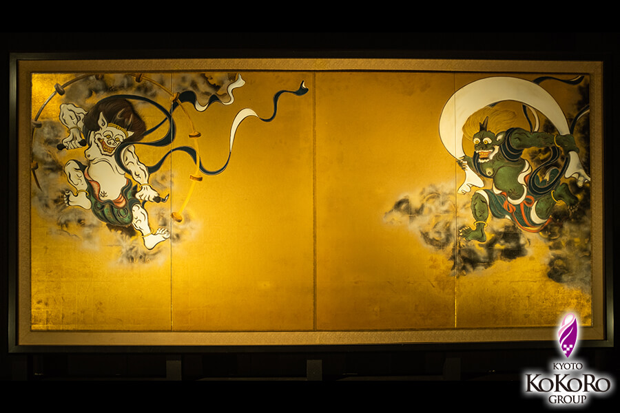 京都　京都旅行