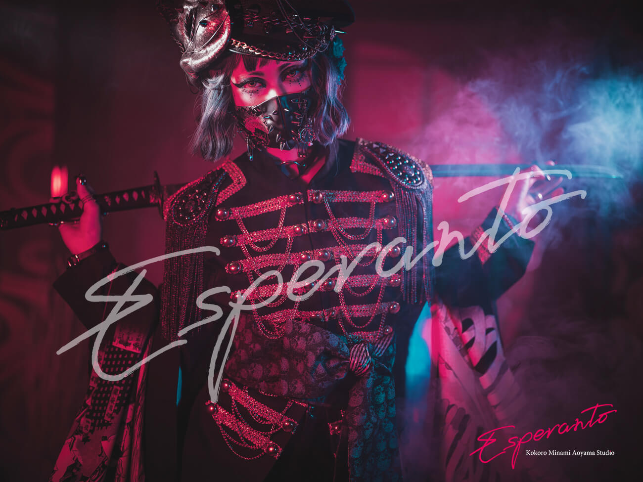 ココログループ 変身体験